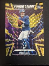 Jaxson Dart