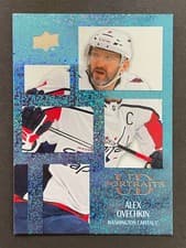 Alex Ovechkin