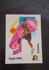 Reggie Miller