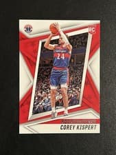 Corey Kispert