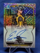 Ethan Salas