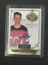 Nikita Gusev