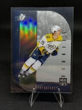 2025-26 SPx Holoview F/X Joakim Kemell #HV-44 card