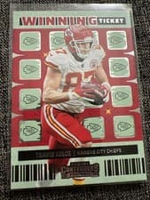 Travis Kelce
