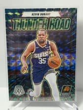 Kevin Durant