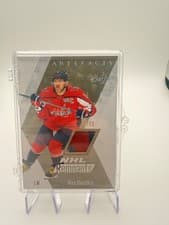 Alex Ovechkin