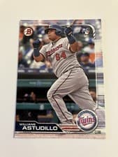 Willians Astudillo