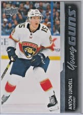 Anton Lundell