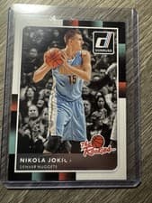 Nikola Jokic