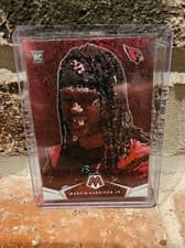 2024 Panini Mosaic Micro Marvin Harrison Jr. #MM-MHJ