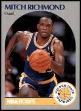 Mitch Richmond