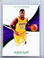 Julius Randle