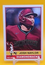 Josh Naylor