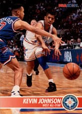 Kevin Johnson