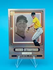 2025 Donruss Coming Attractions Konnor Griffin #13 card