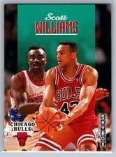 Scott Williams