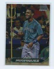 Julio Rodriguez