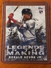 Ronald Acuna Jr.