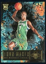 Thon Maker 2016 Panini Court Kings card