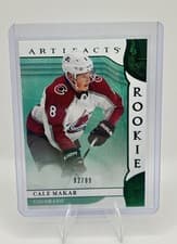 Cale Makar