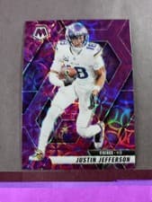 Justin Jefferson