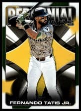 2026 Topps Perennial All-Stars Fernando Tatis Jr. #PAS-13 card