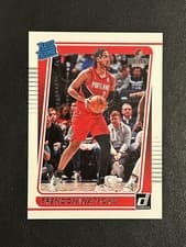Trendon Watford