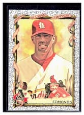 Jim Edmonds