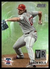 Aaron Nola