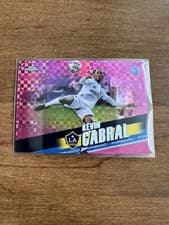 Kevin Cabral