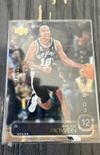 Bruce Bowen