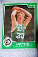 Larry Bird