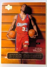 Chris Wilcox