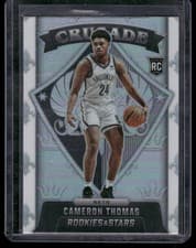 Cameron Thomas