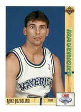 Mike Iuzzolino