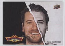 2025-26 Upper Deck Fanimation Shea Theodore #FM-26 card