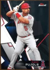 Albert Pujols
