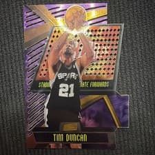 Tim Duncan