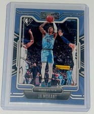 Ja Morant