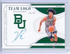 Kendall Brown