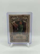 2026 Topps Heavy Lumber Nick Kurtz #HL-24 card