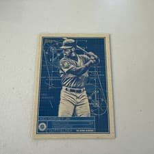 2024 Topps Superstar Blueprint Ken Griffey Jr. #SB-7 card