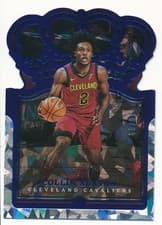 Collin Sexton