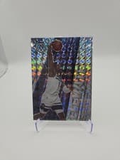 2020 Panini Mosaic Elevate Anthony Edwards #12 card