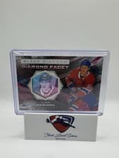 2025-26 Upper Deck Black Diamond Diamond Facet Ivan Demidov #DF-ID card
