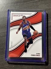 Chris Paul