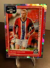 Erling Haaland