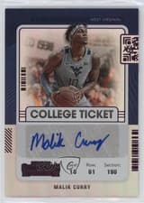 Malik Curry
