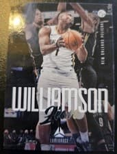 Zion Williamson