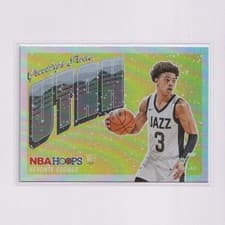 Keyonte George